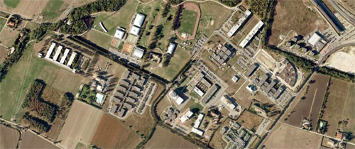 Seminario conclusivo del Prin 07 dell’unità di ricerca di Parma