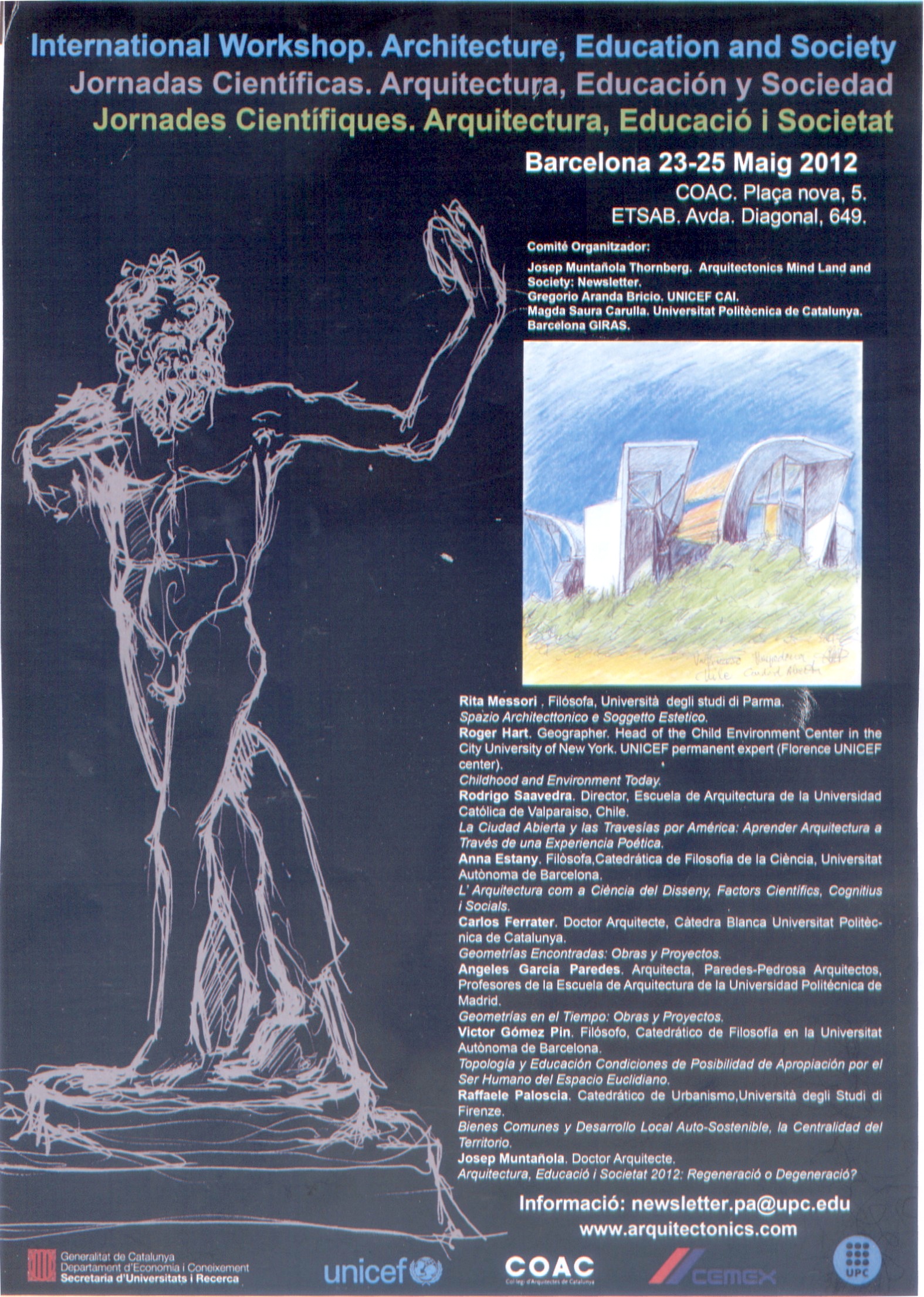 ARCHITECTURE EDUCATION SOCIETY