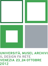 Università, Musei, Archivi: il design fa rete