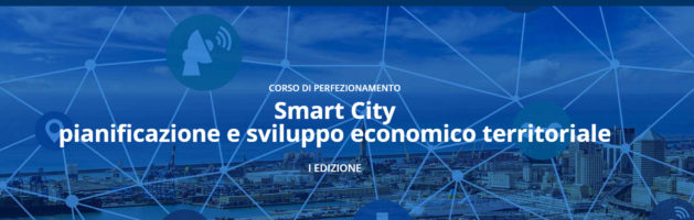 Smart City. Proposta formativa.