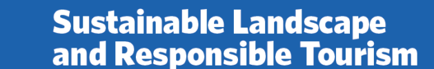 Sustainable landscape and responsible tourism