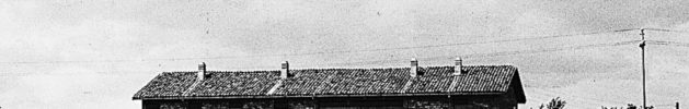 Convegno: Enea Manfredini. Architetture per il paesaggio emiliano.
