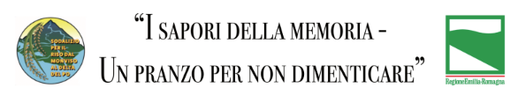 I sapori della memoria. Presentazione del libro “l’Architettura dei Memoriali”